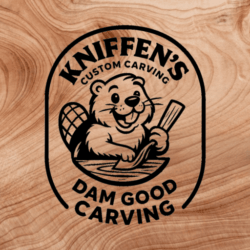 Kniffen's Custom Carving